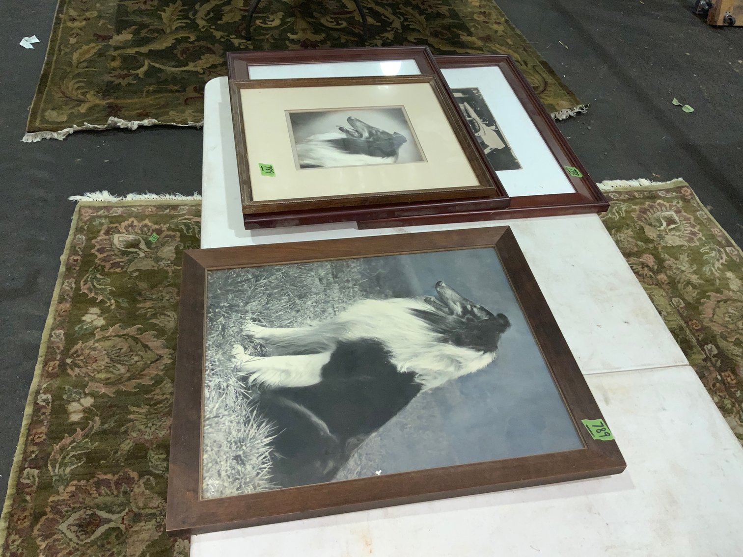 Image for Multi Seller Virtual Auction