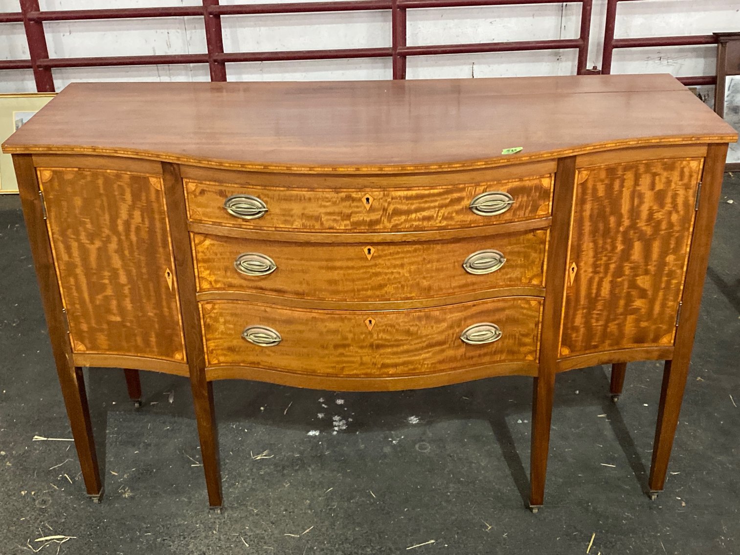 Image for Multi Seller Virtual Auction