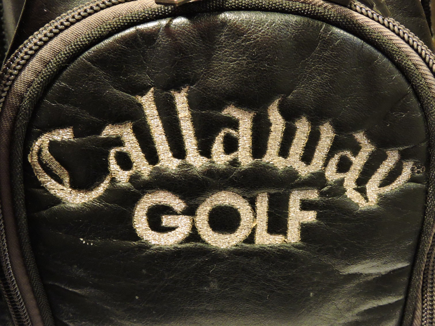 Image for Callaway X-12 Golf Clubs