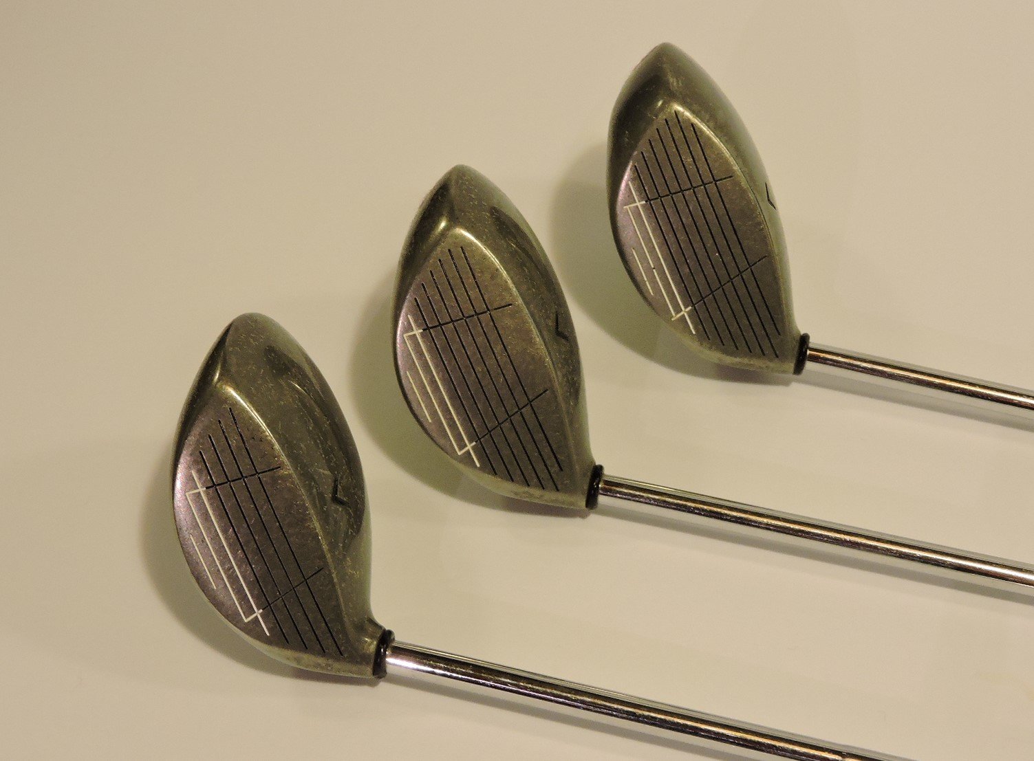 Image for Callaway X-12 Golf Clubs