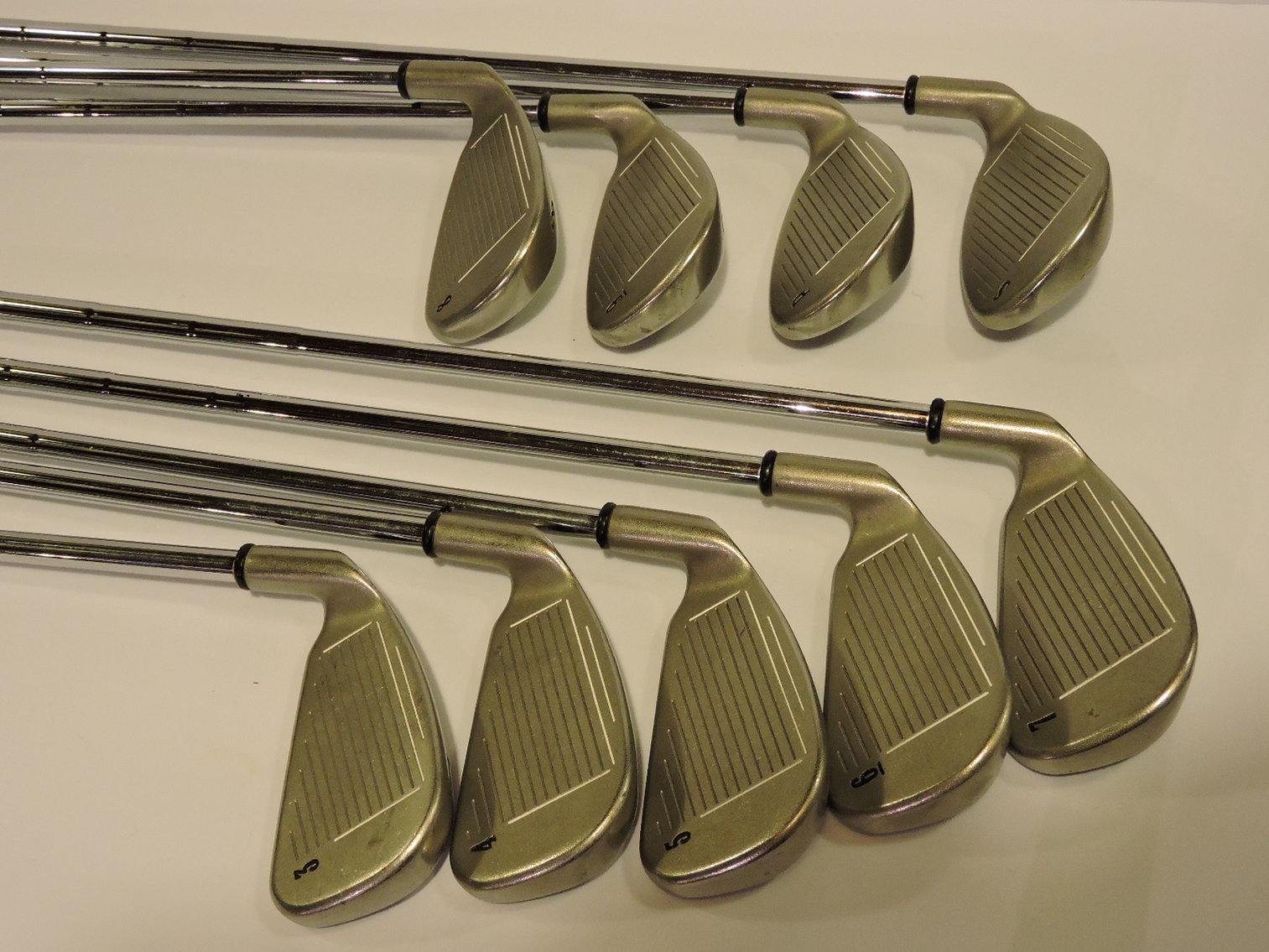 Image for Callaway X-12 Golf Clubs
