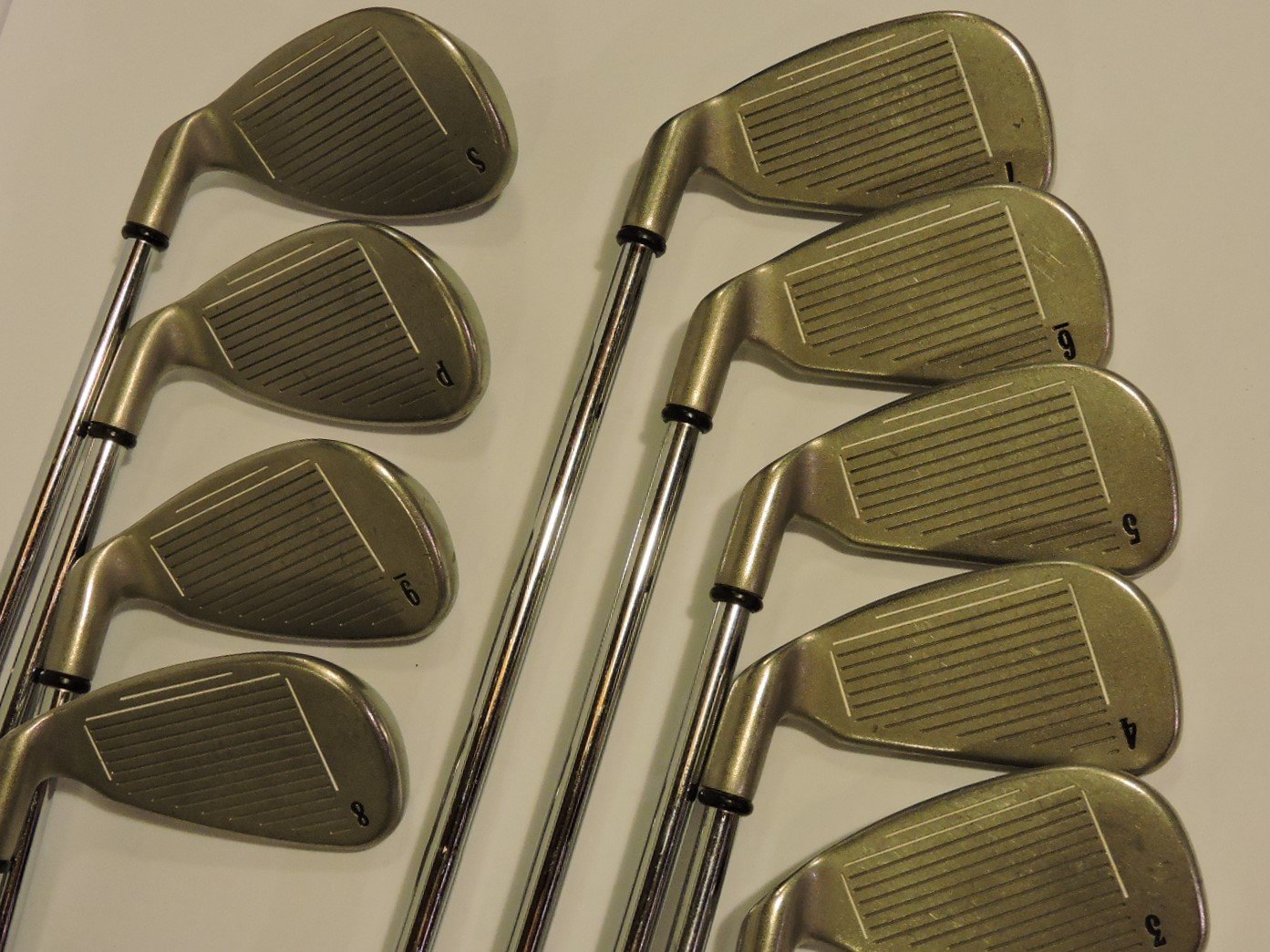 Image for Callaway X-12 Golf Clubs