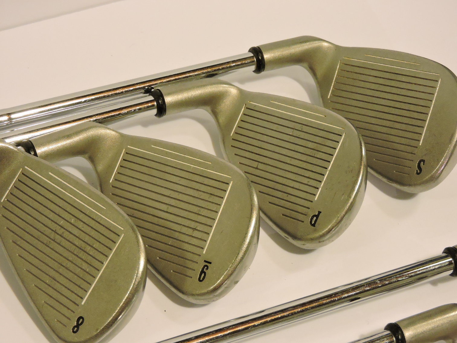 Image for Callaway X-12 Golf Clubs