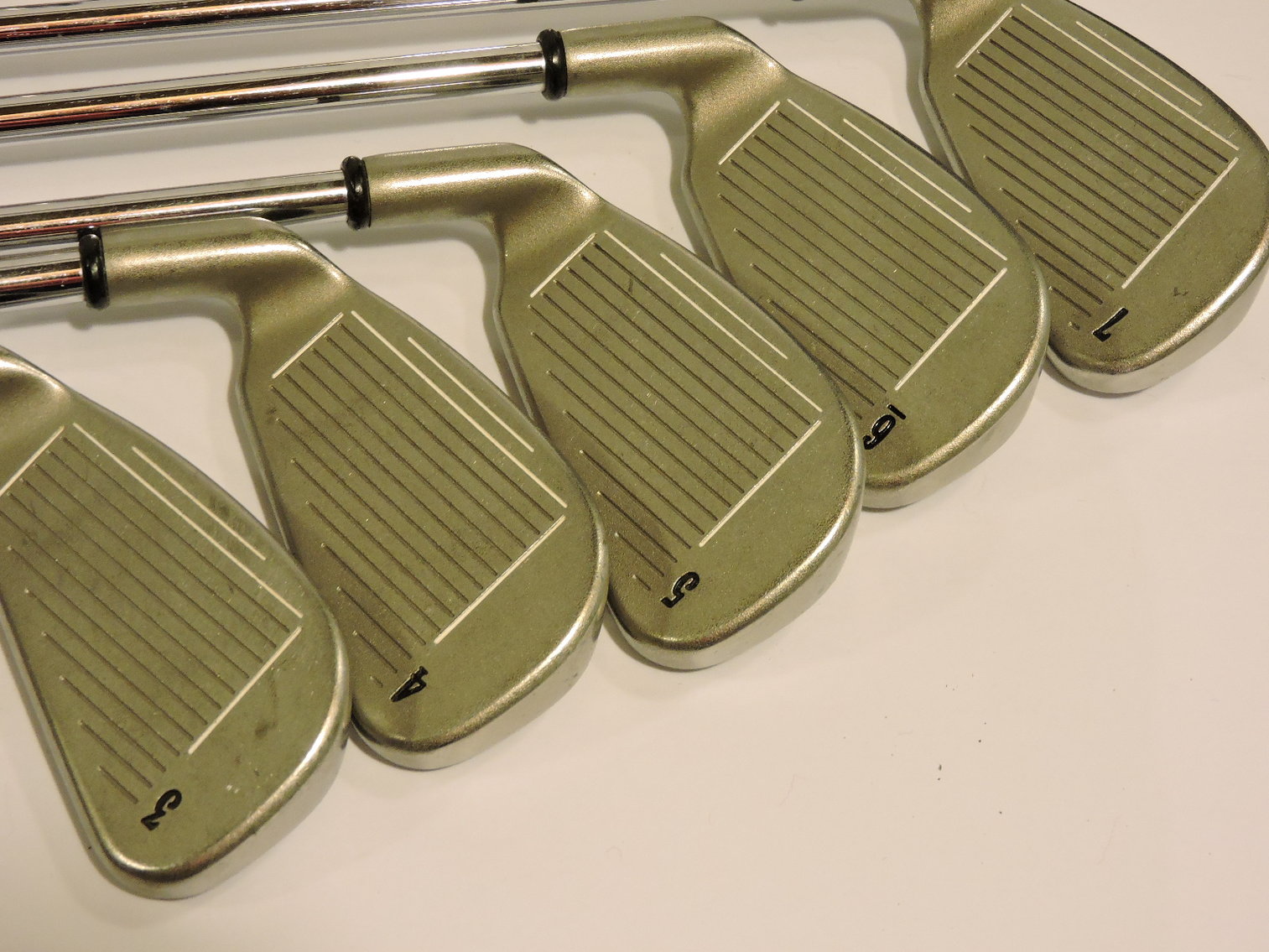 Image for Callaway X-12 Golf Clubs