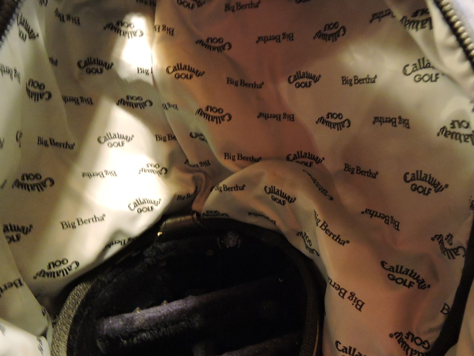 Image for Callaway X-12 Golf Clubs