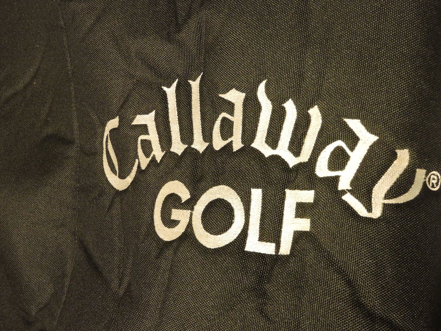 Image for Callaway X-12 Golf Clubs