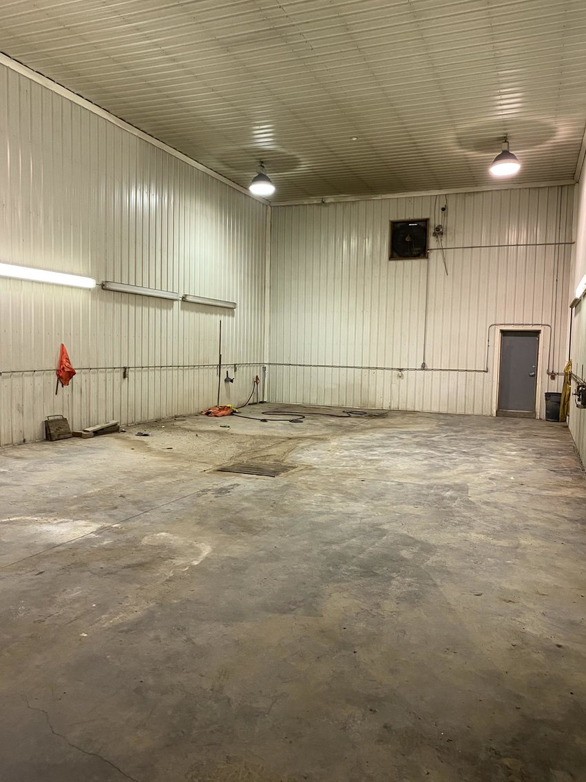 Image for SOLD $517,000 - Commercial Building on Route 60 in Hurricane