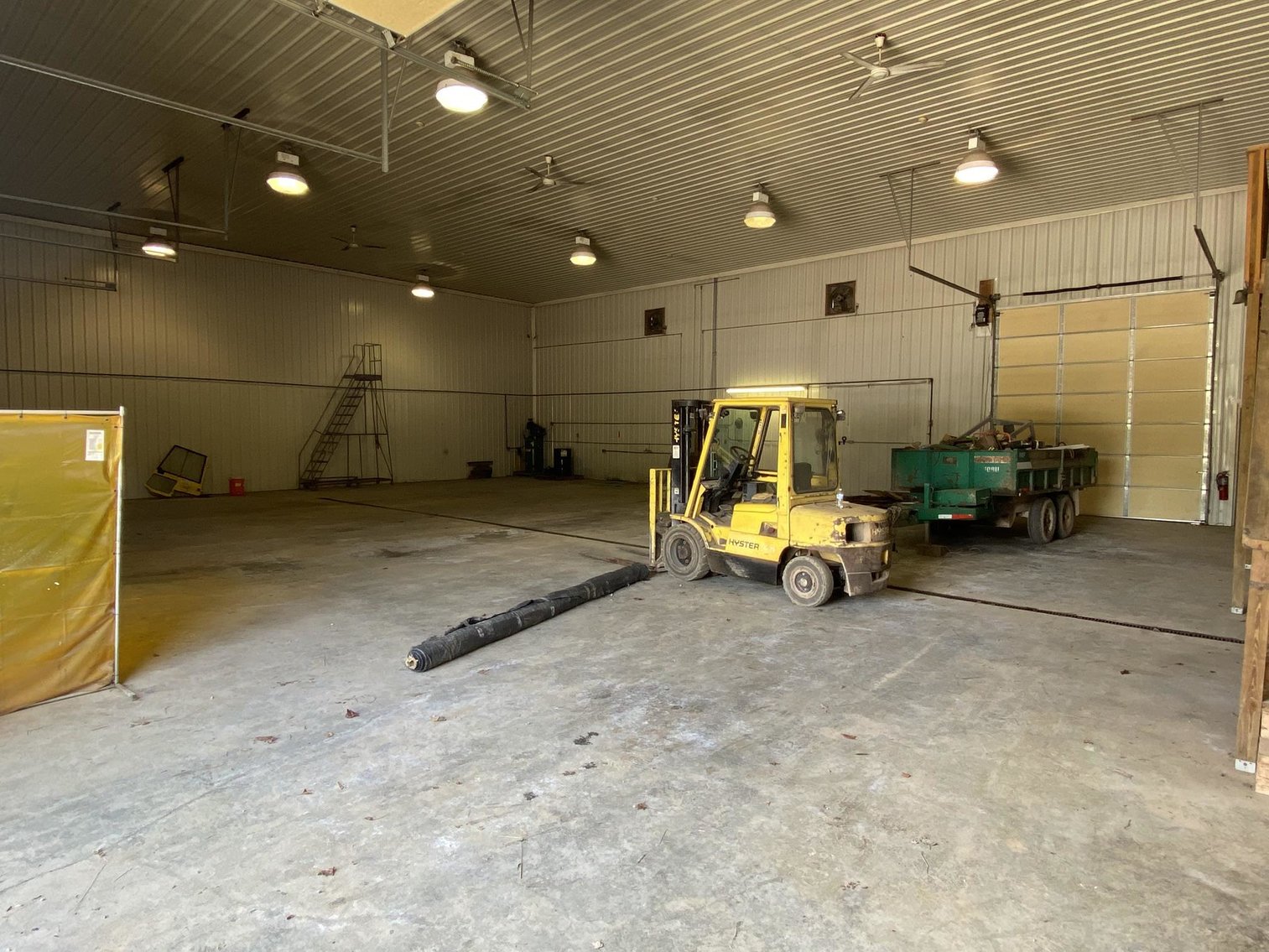 Image for SOLD $517,000 - Commercial Building on Route 60 in Hurricane