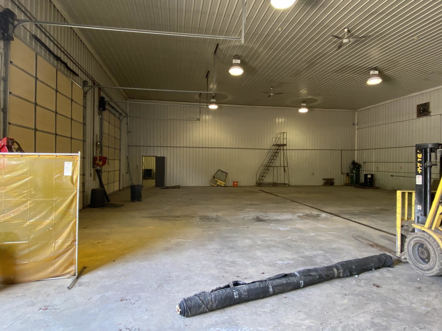 Image for SOLD $517,000 - Commercial Building on Route 60 in Hurricane