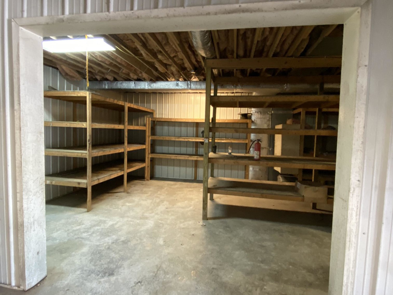 Image for SOLD $517,000 - Commercial Building on Route 60 in Hurricane