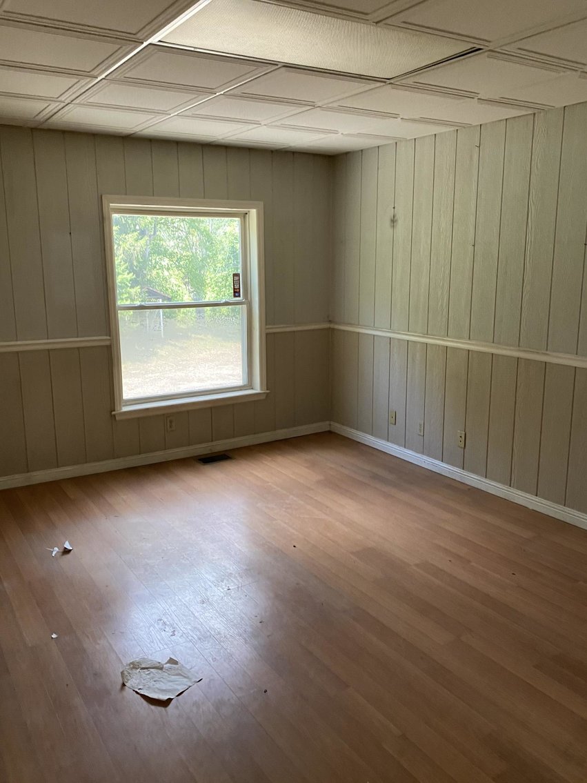 Image for SOLD $517,000 - Commercial Building on Route 60 in Hurricane