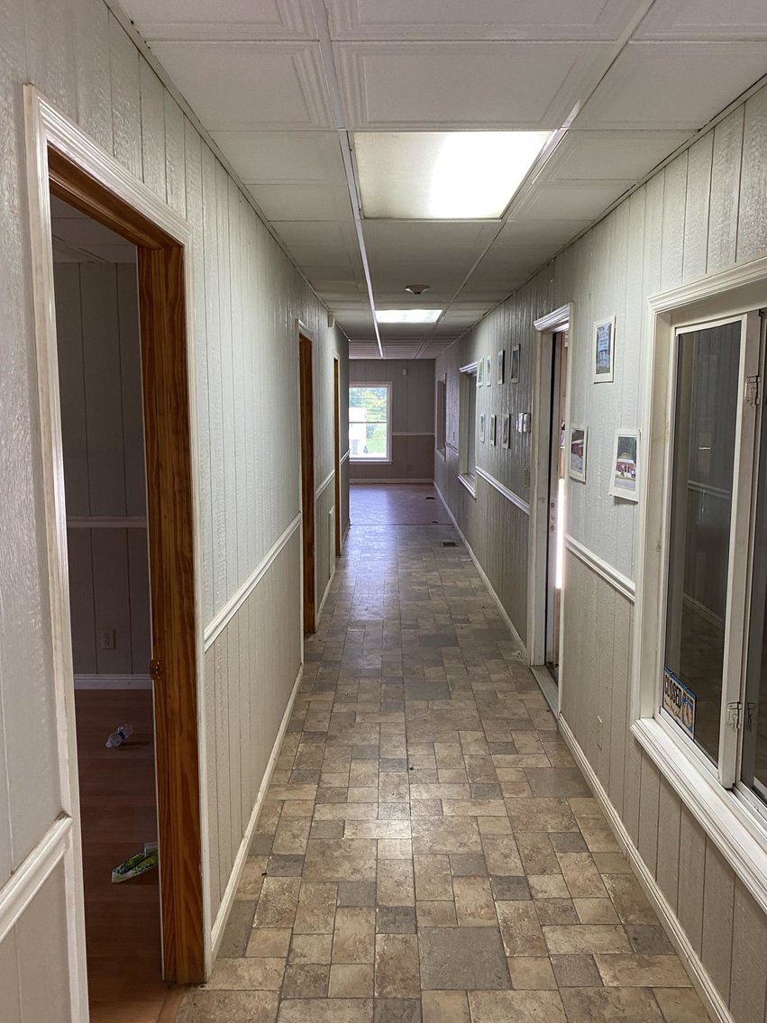 Image for SOLD $517,000 - Commercial Building on Route 60 in Hurricane