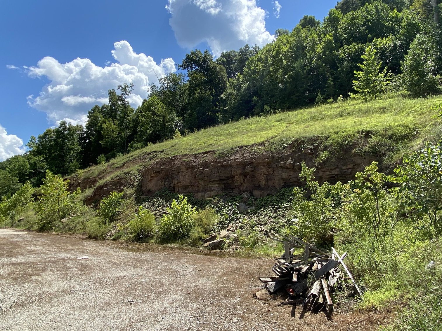 Image for SOLD $517,000 - Commercial Building on Route 60 in Hurricane