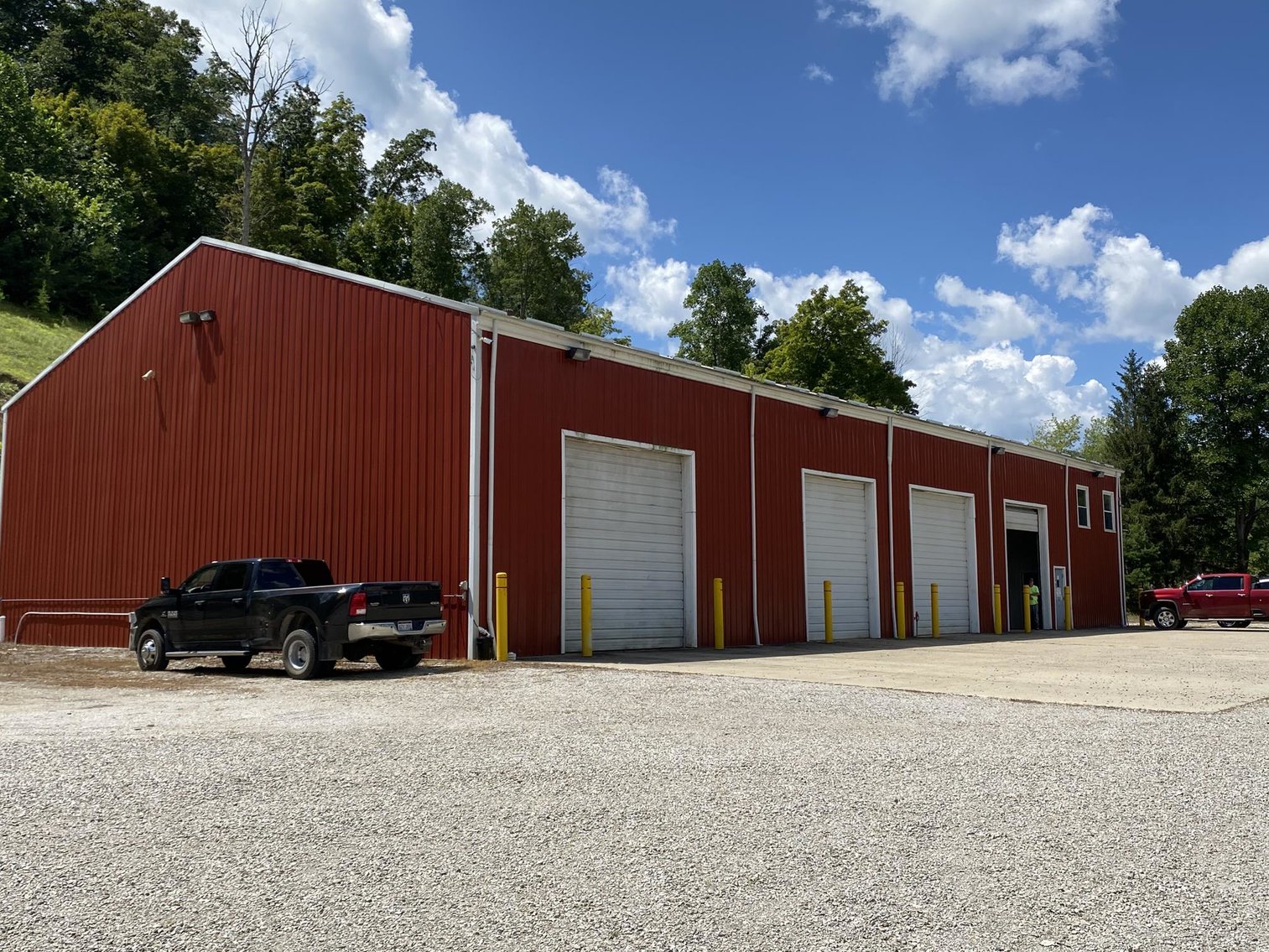 Image for SOLD $517,000 - Commercial Building on Route 60 in Hurricane