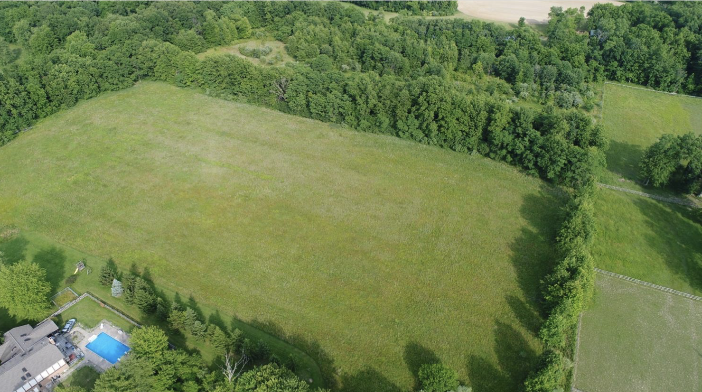 Image for 15.9 Acre Land Auction in Little Miami