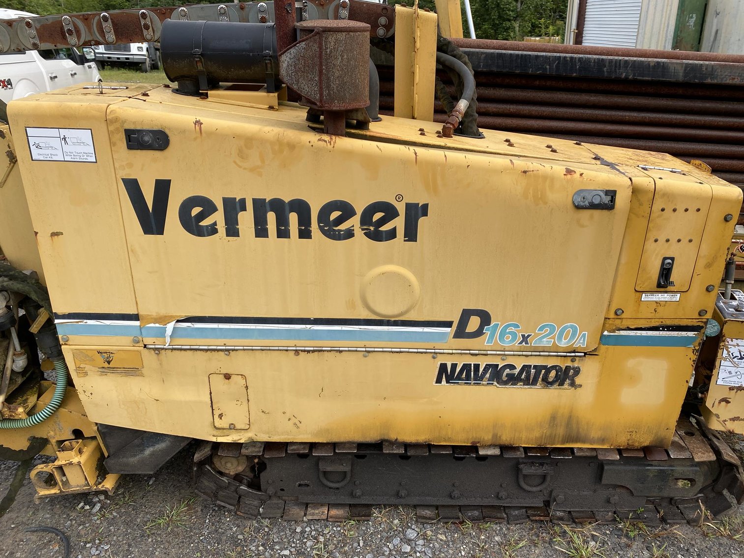 Image for Quality Contracting Retirement Sale