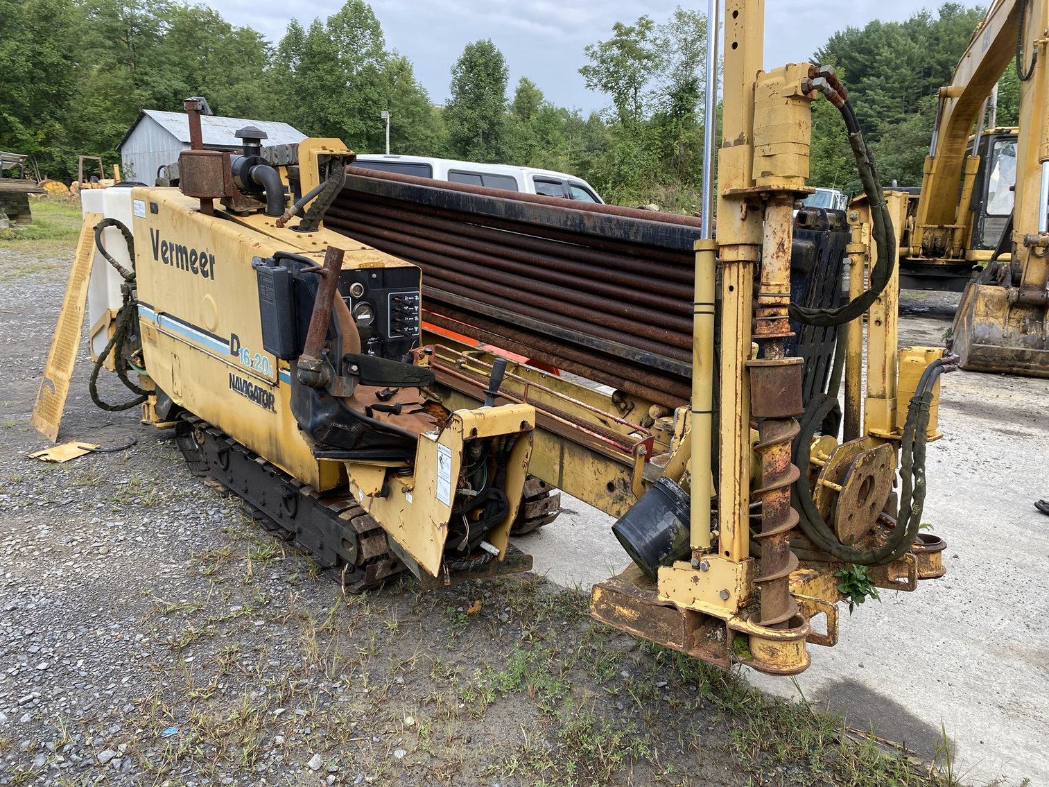 Image for Quality Contracting Retirement Sale