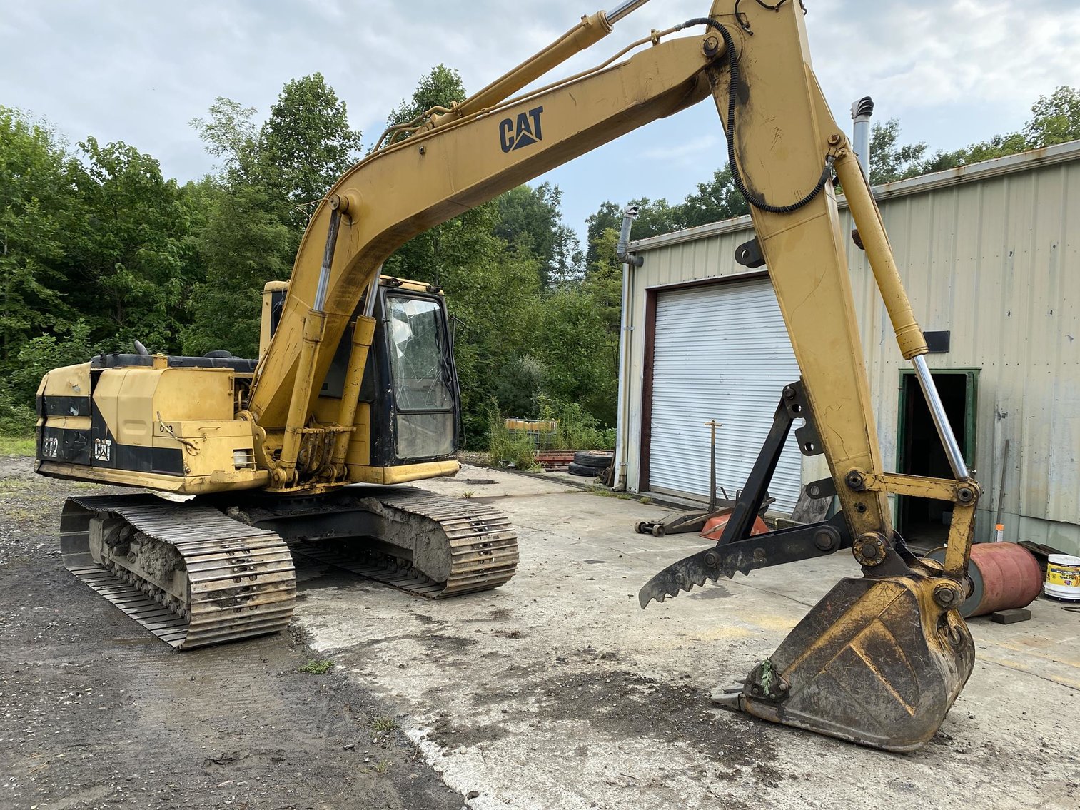 Image for Quality Contracting Retirement Sale