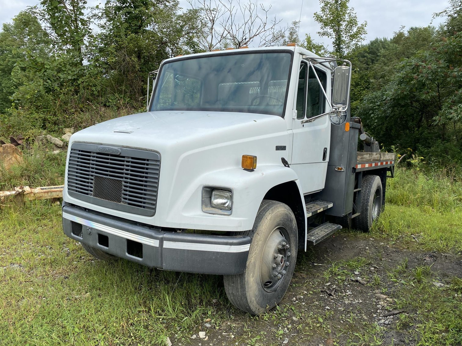 Image for Quality Contracting Retirement Sale