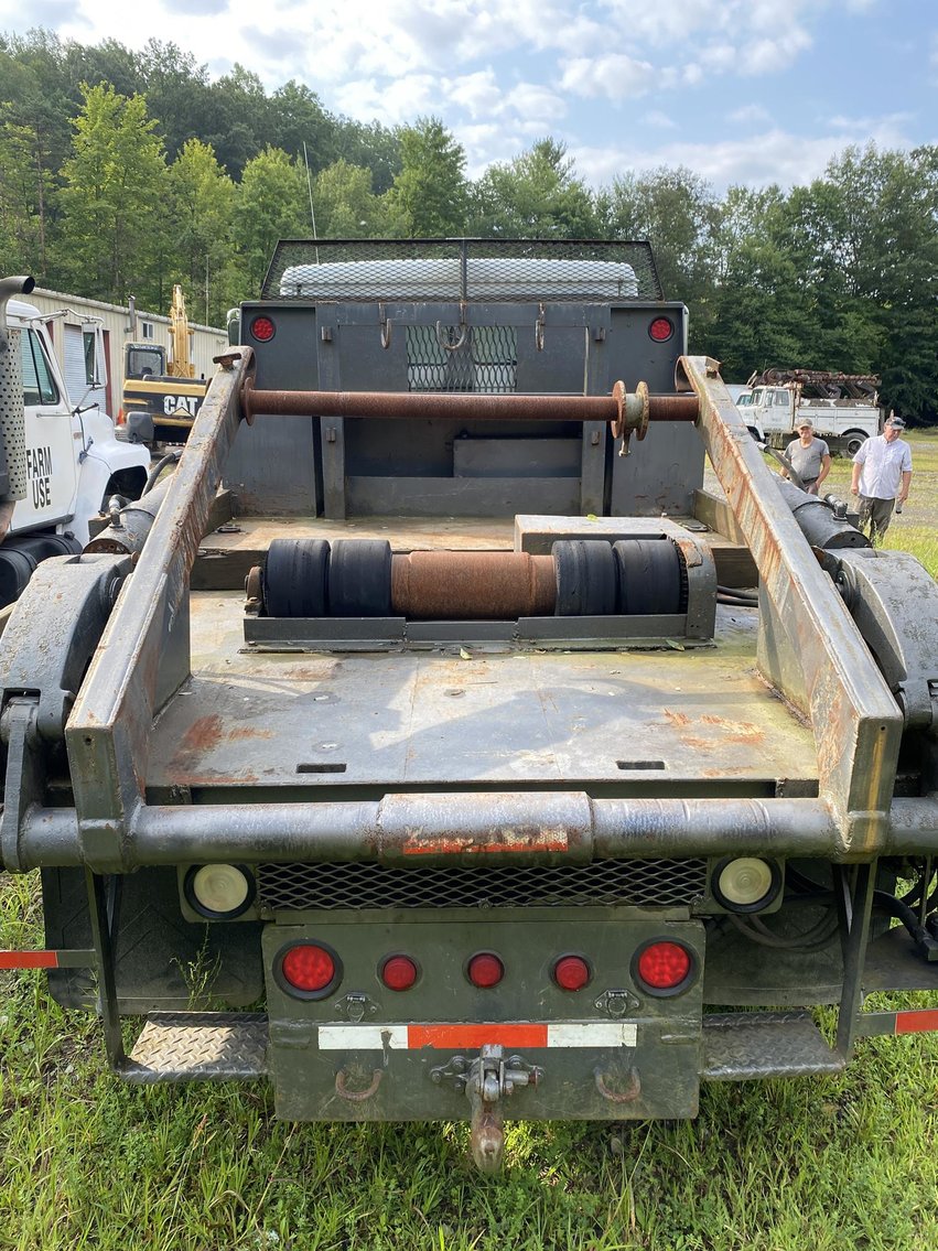 Image for Quality Contracting Retirement Sale