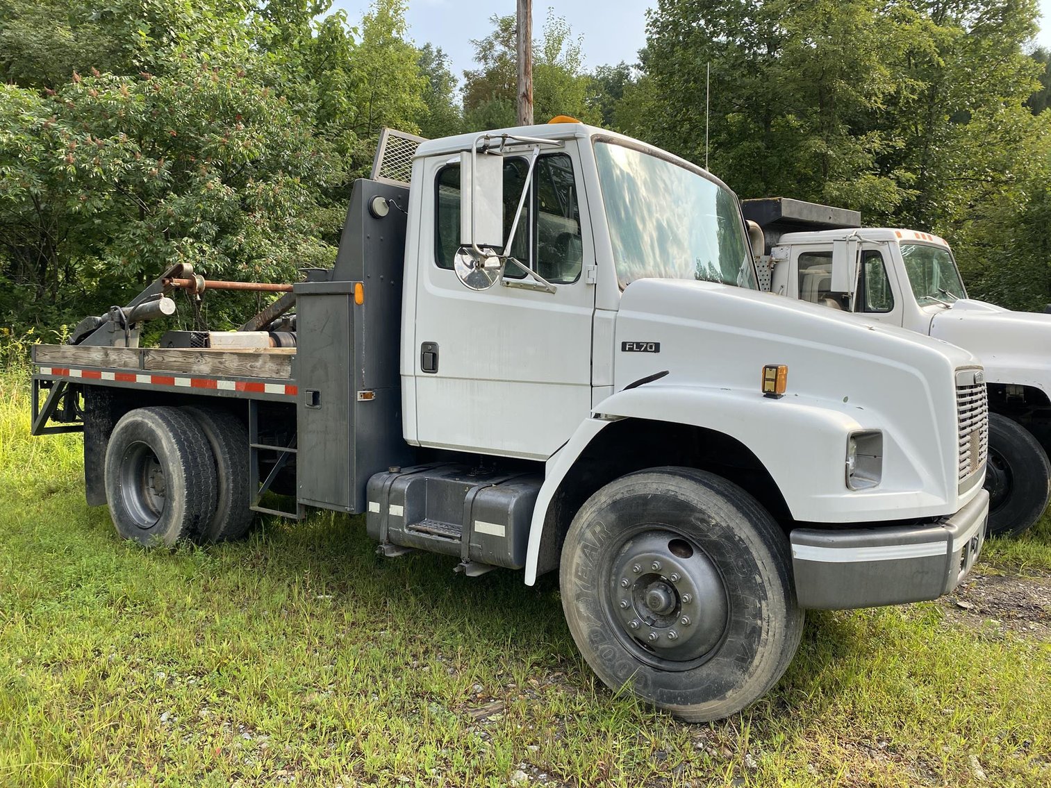 Image for Quality Contracting Retirement Sale