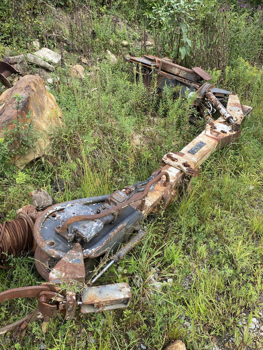 Image for Quality Contracting Retirement Sale