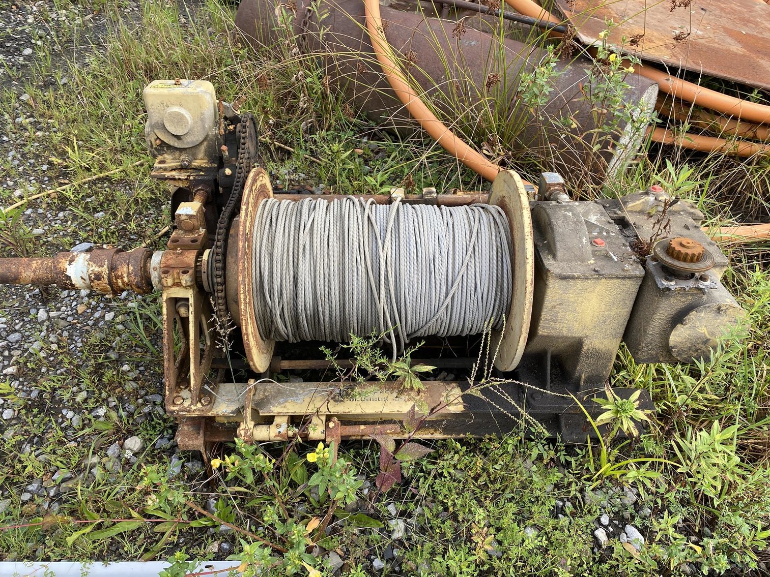 Image for Quality Contracting Retirement Sale