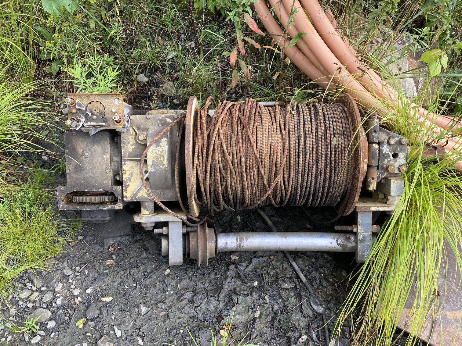 Image for Quality Contracting Retirement Sale