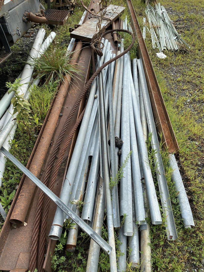 Image for Quality Contracting Retirement Sale