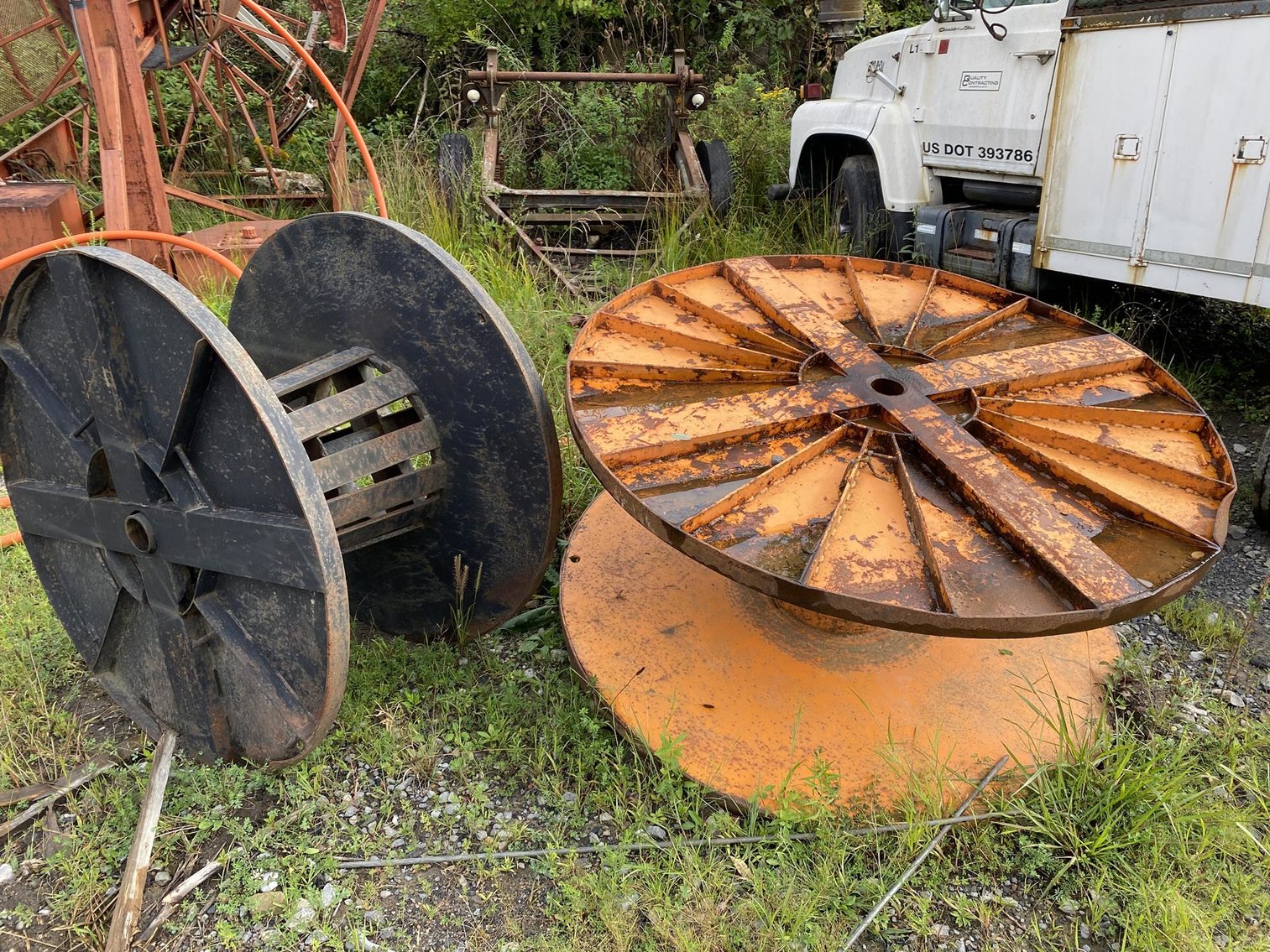 Image for Quality Contracting Retirement Sale