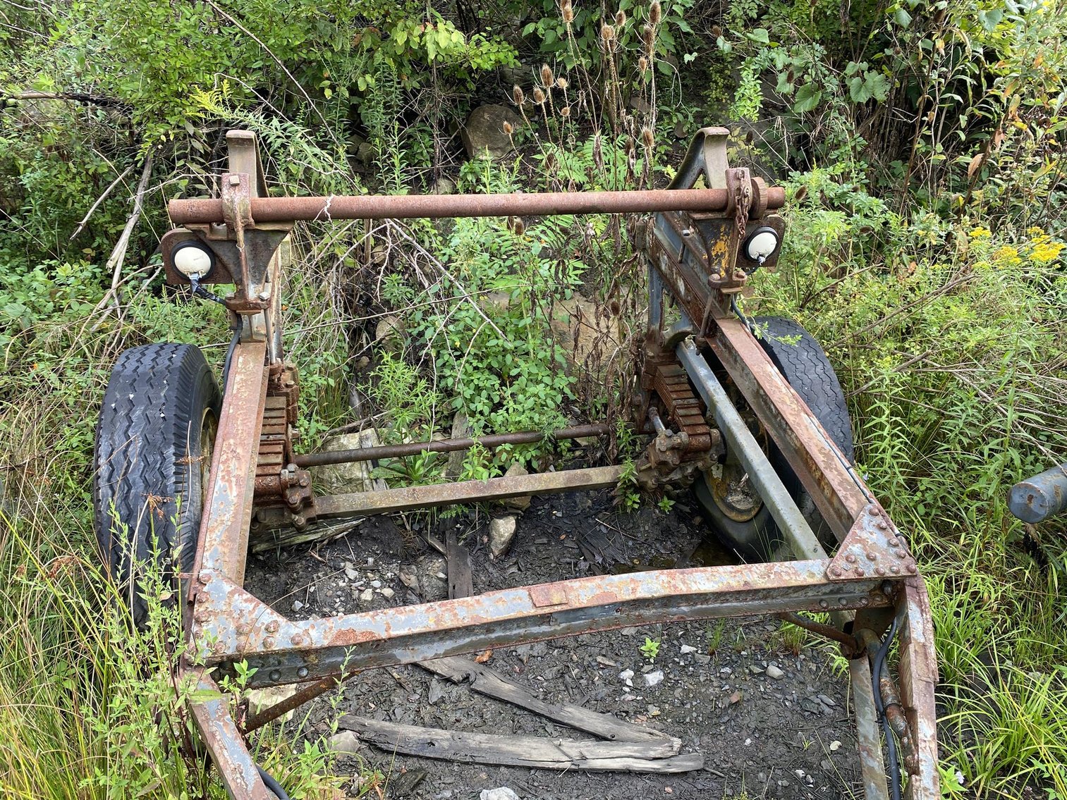 Image for Quality Contracting Retirement Sale