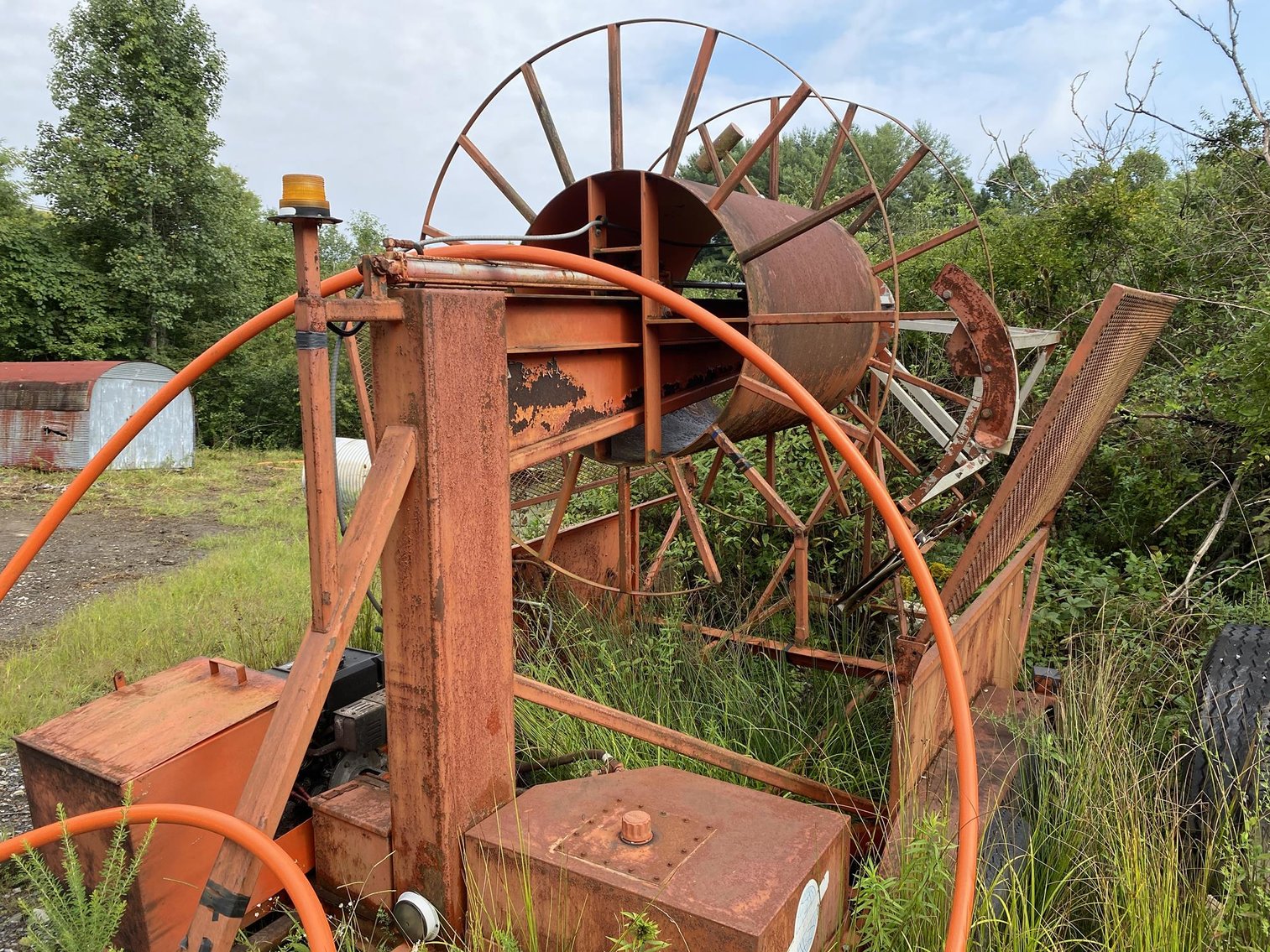 Image for Quality Contracting Retirement Sale