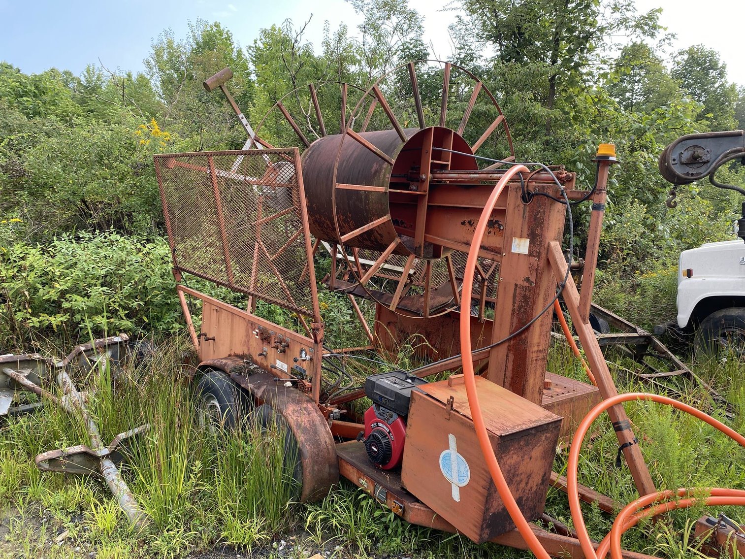 Image for Quality Contracting Retirement Sale