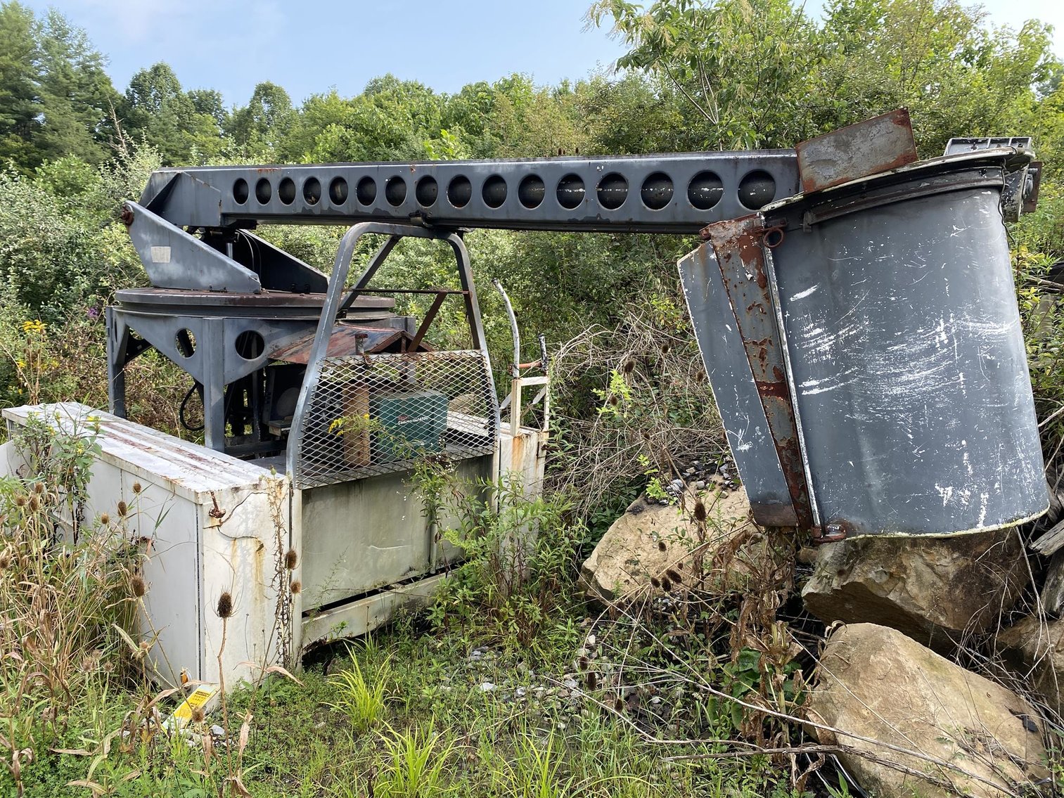 Image for Quality Contracting Retirement Sale