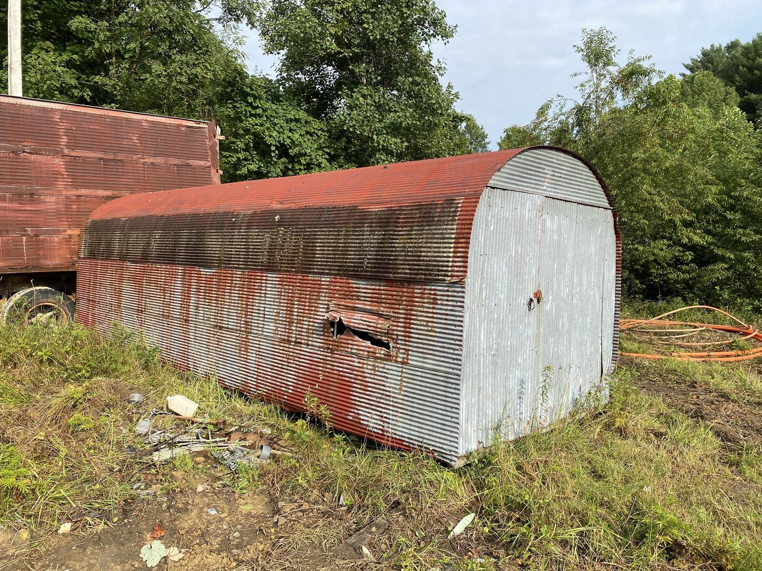 Image for Quality Contracting Retirement Sale