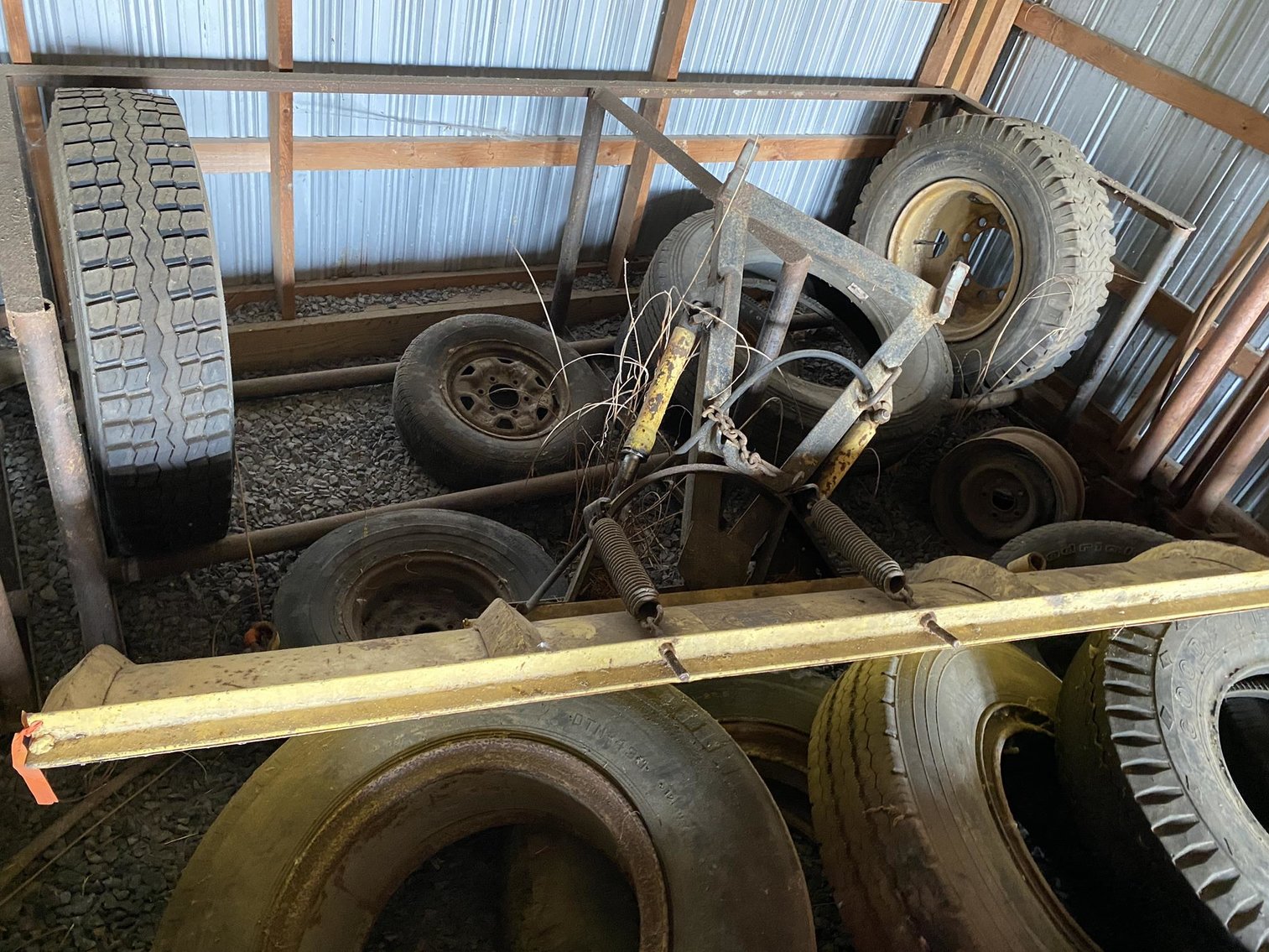 Image for Quality Contracting Retirement Sale