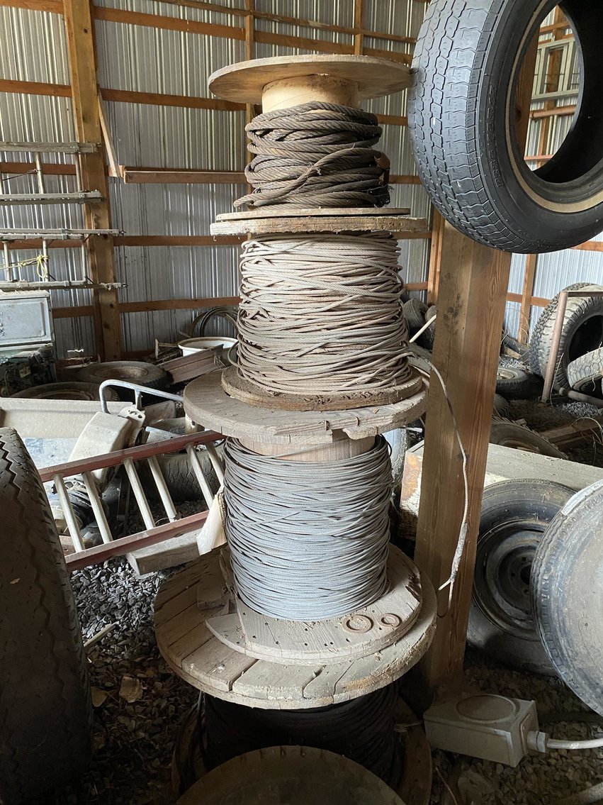 Image for Quality Contracting Retirement Sale