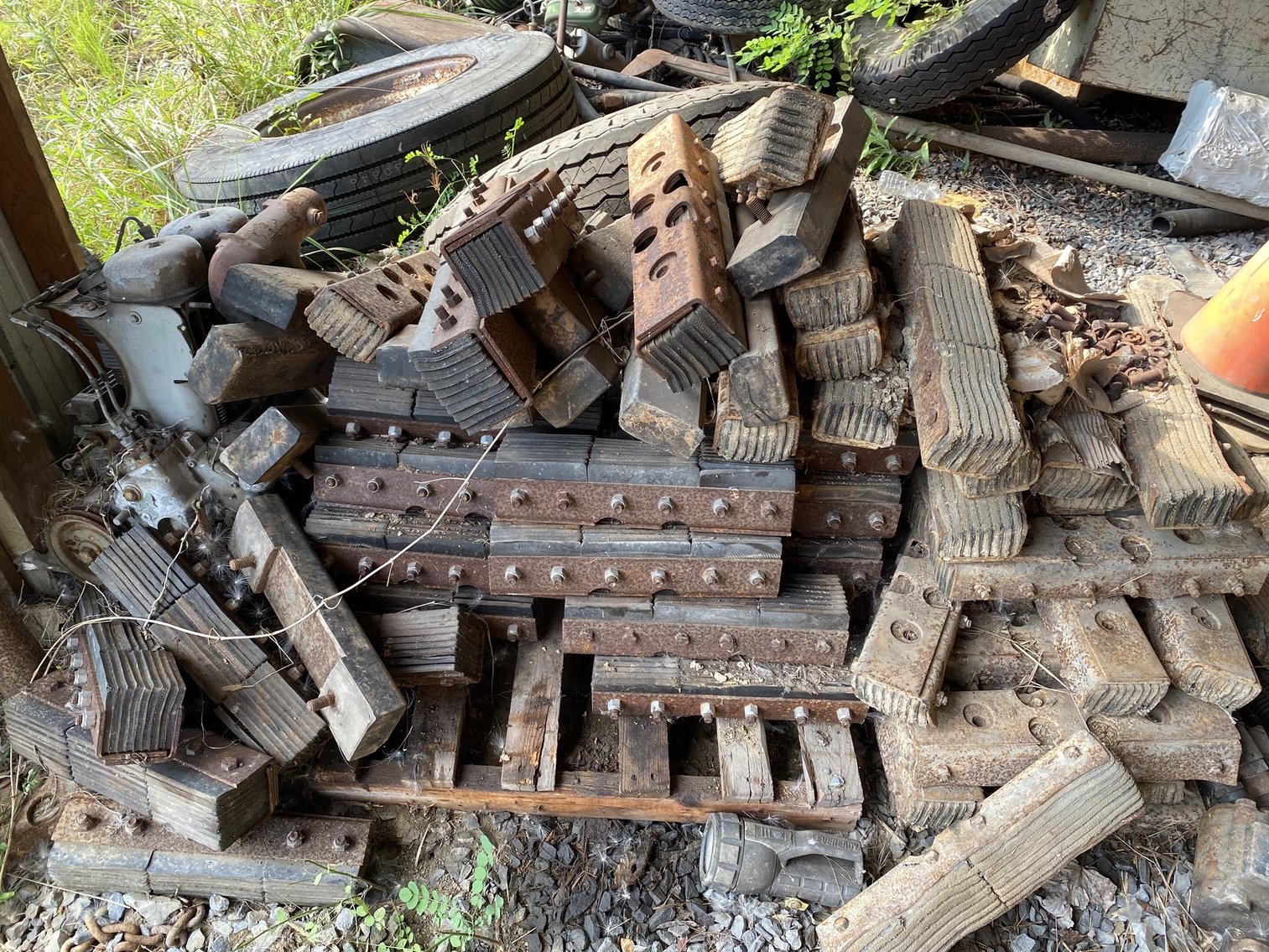 Image for Quality Contracting Retirement Sale