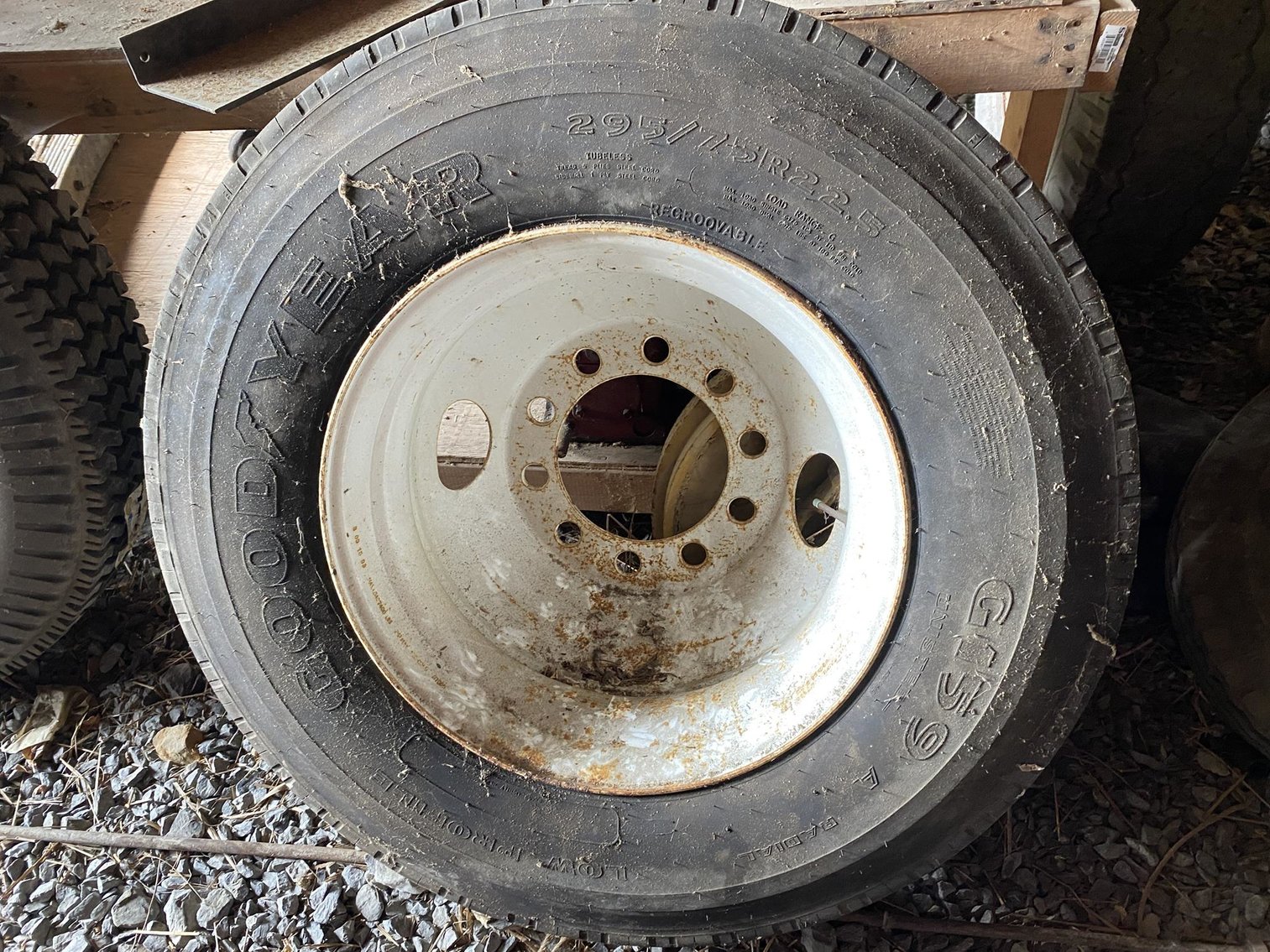 Image for Quality Contracting Retirement Sale