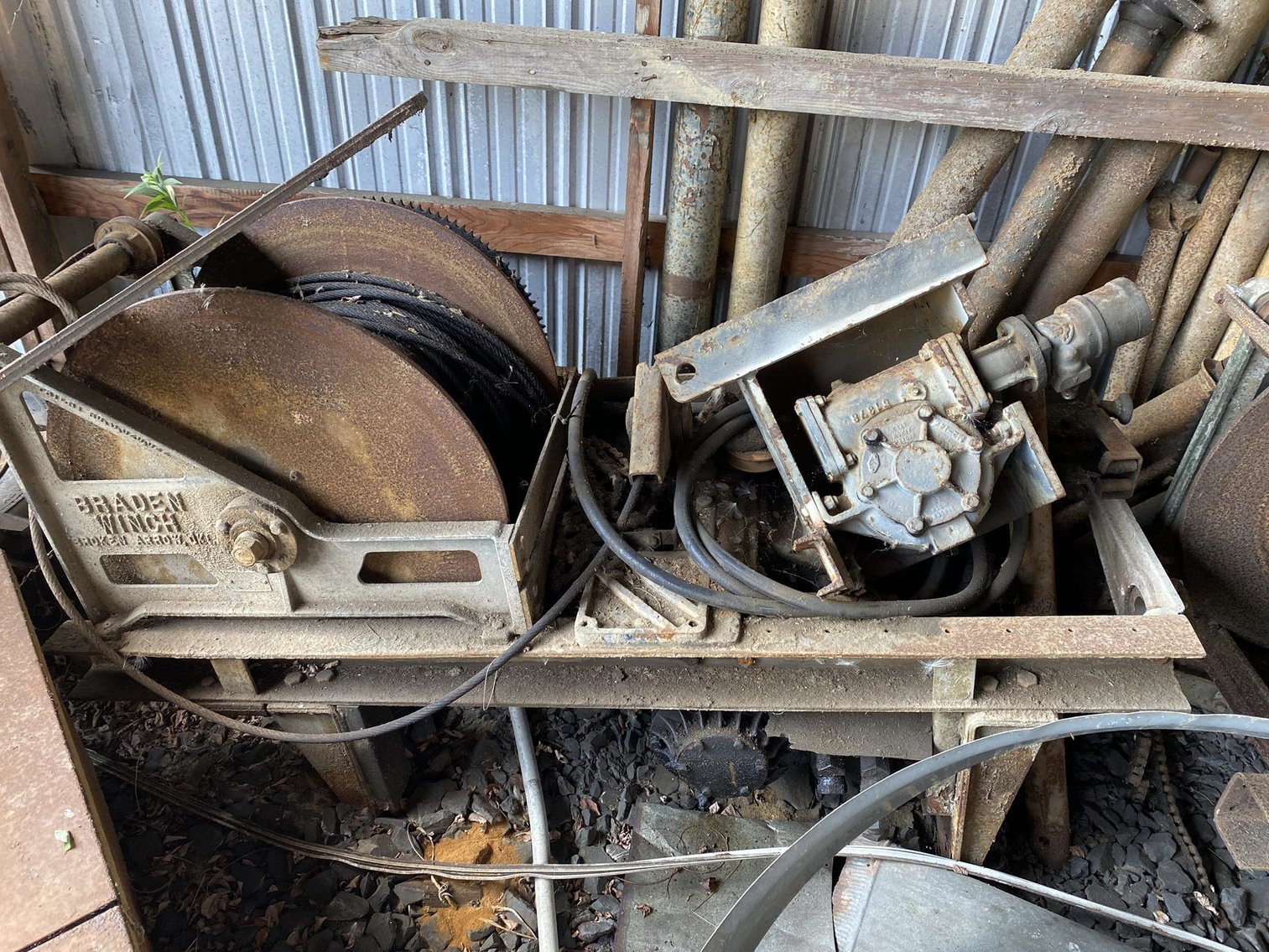 Image for Quality Contracting Retirement Sale