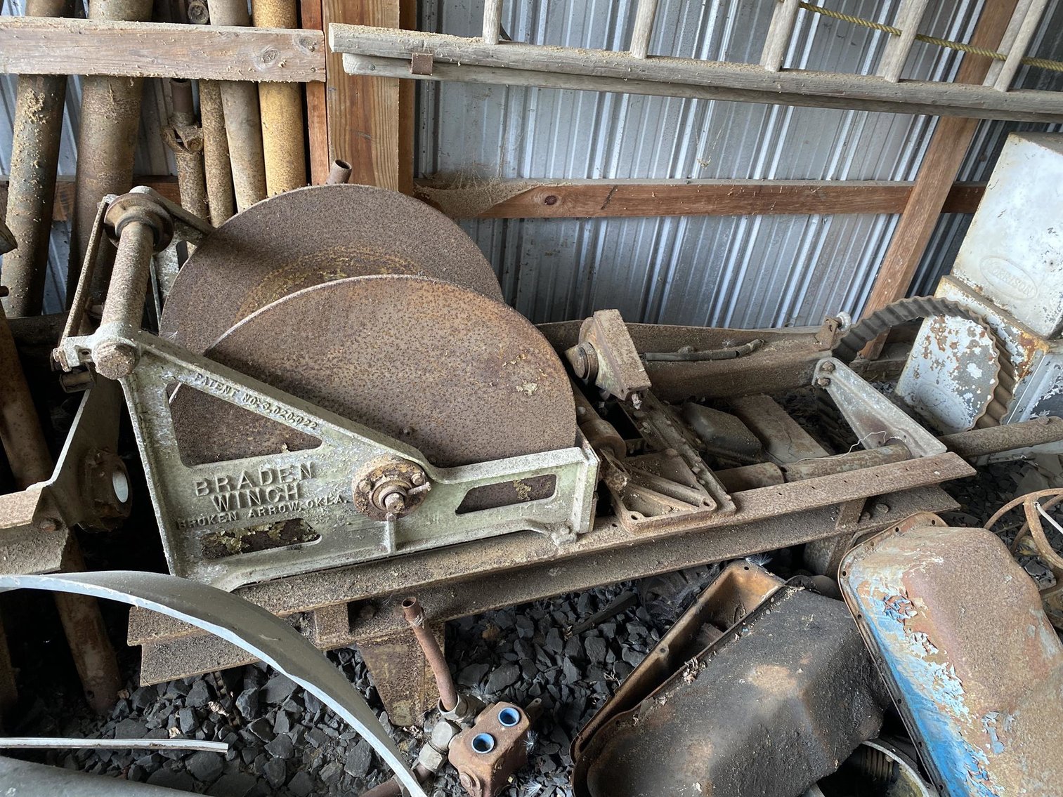 Image for Quality Contracting Retirement Sale