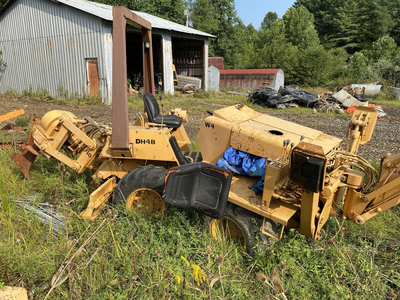 Image for Quality Contracting Retirement Sale