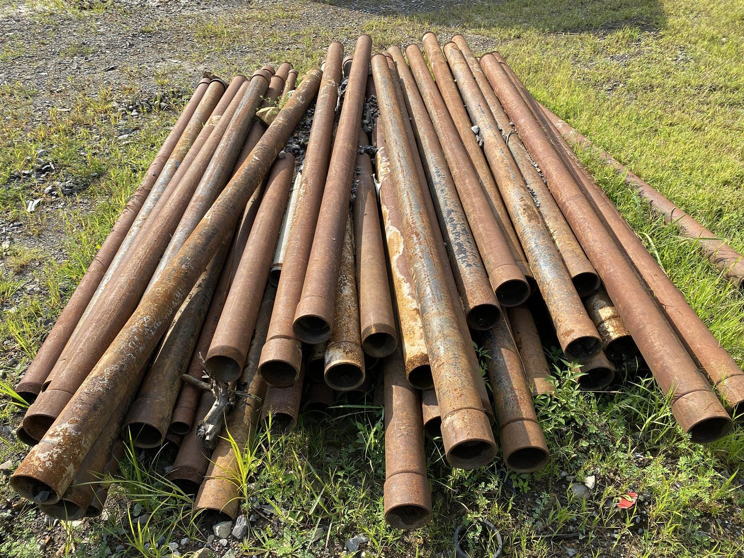 Image for Quality Contracting Retirement Sale