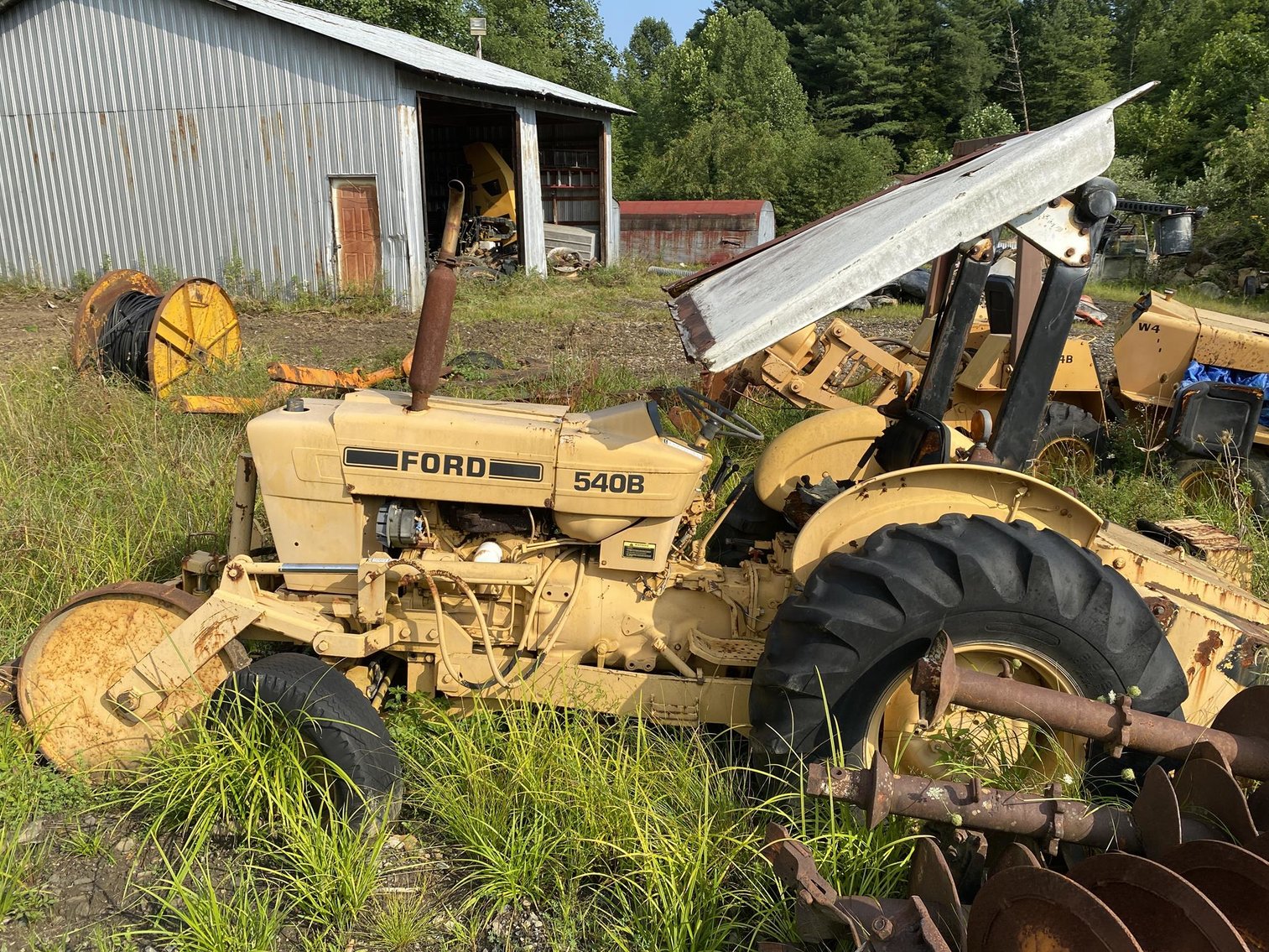 Image for Quality Contracting Retirement Sale