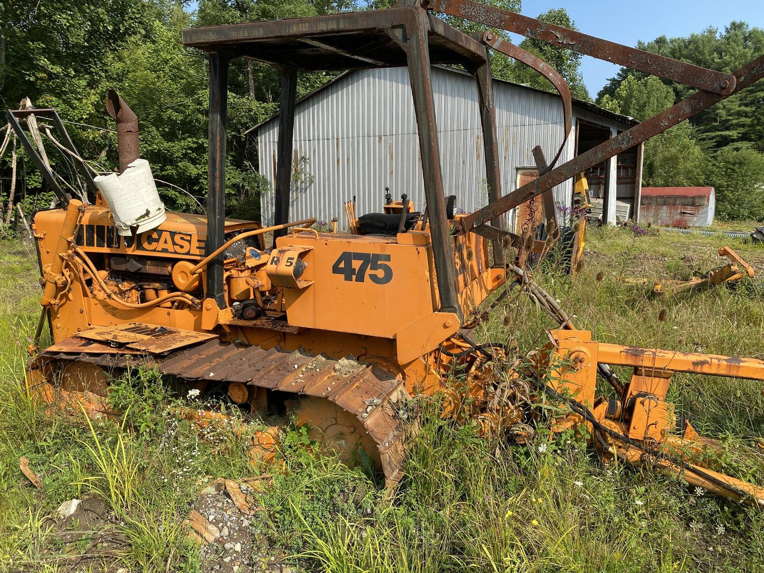 Image for Quality Contracting Retirement Sale