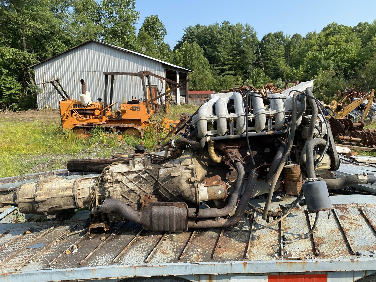 Image for Quality Contracting Retirement Sale