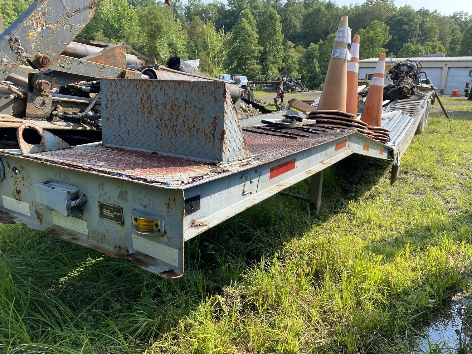 Image for Quality Contracting Retirement Sale