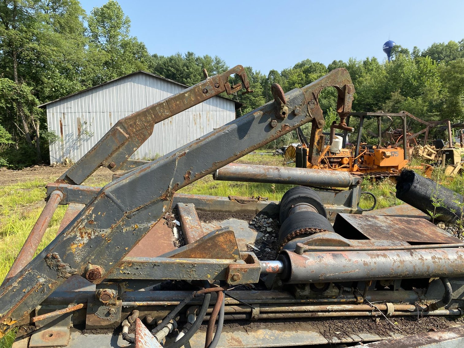 Image for Quality Contracting Retirement Sale