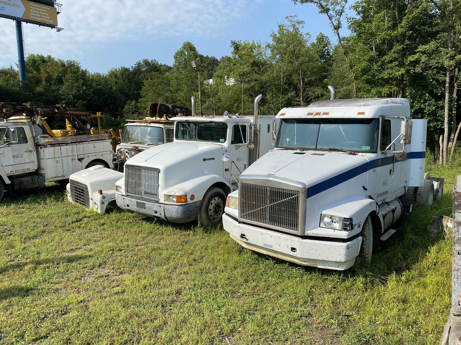 Image for Quality Contracting Retirement Sale