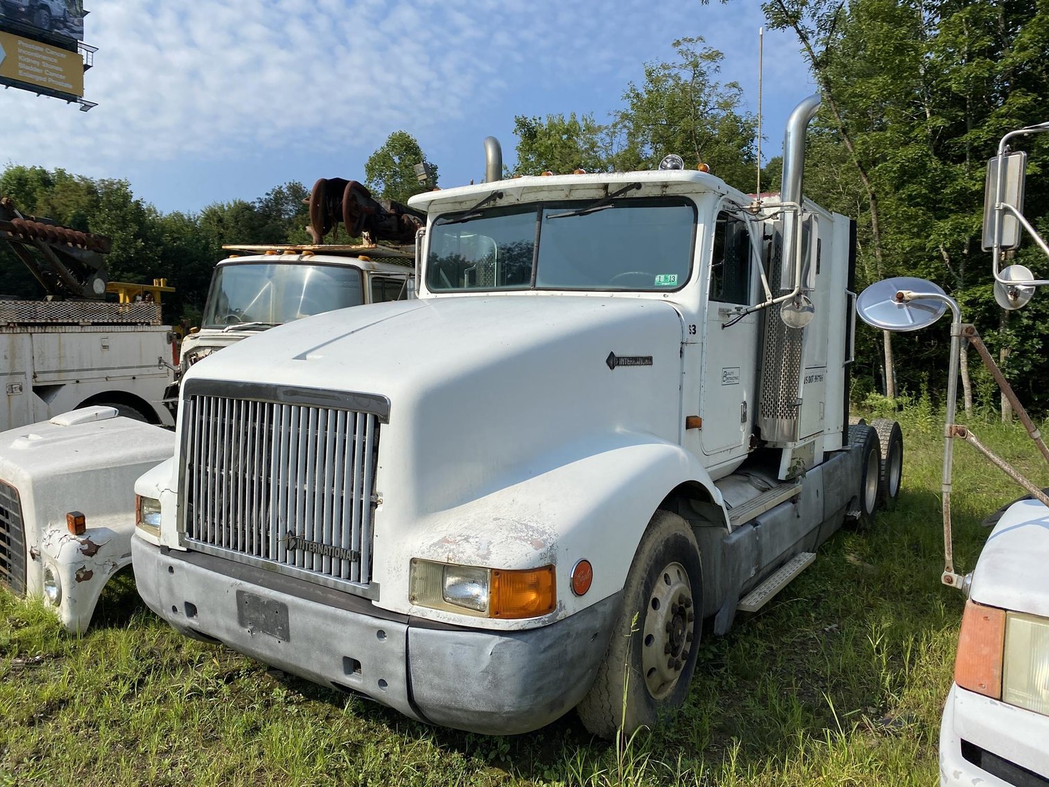 Image for Quality Contracting Retirement Sale